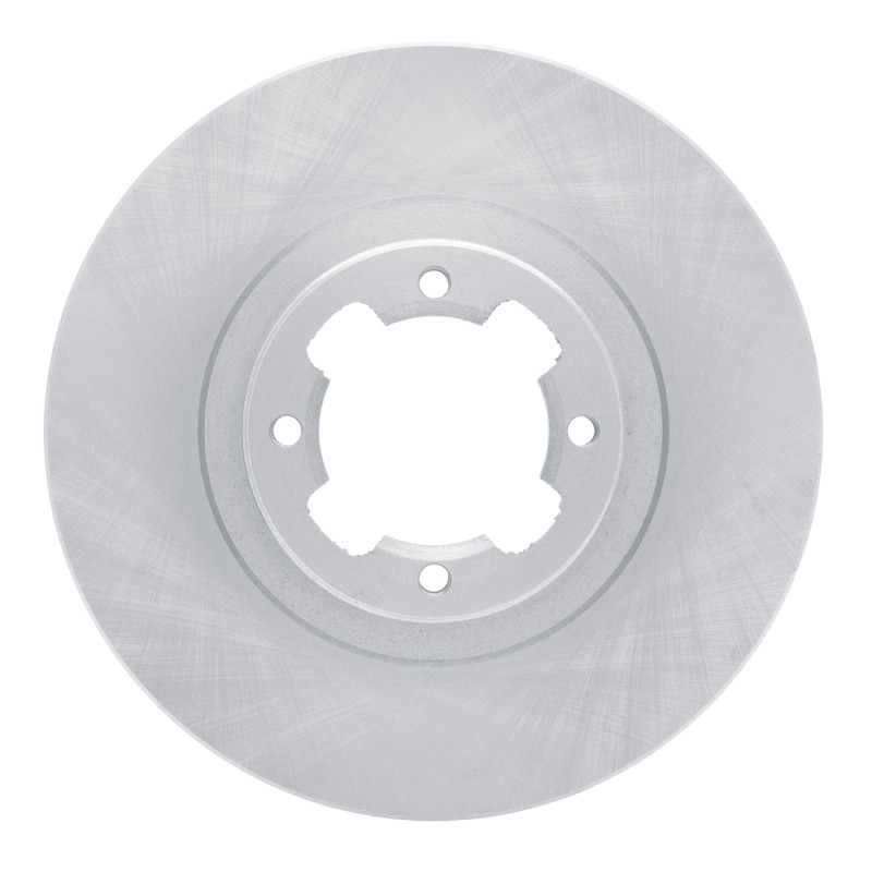 DFC 85-94 Subaru GL-10 Front Brake Rotor