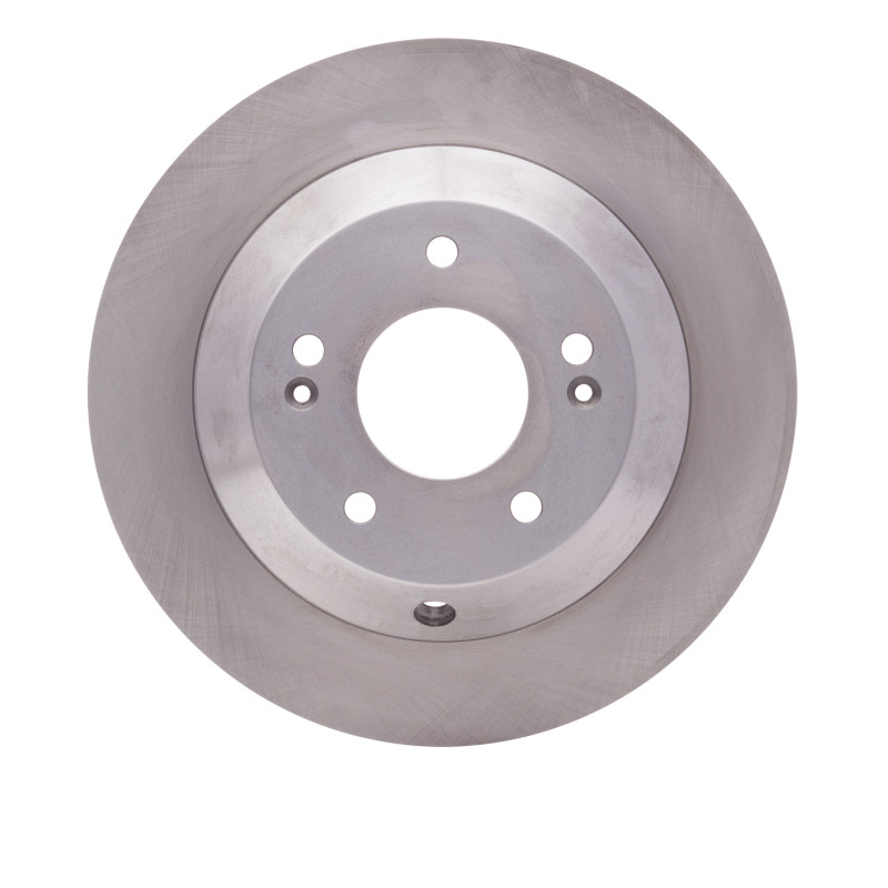 DFC 10-21 Hyundai Santa Fe Rear Brake Rotor