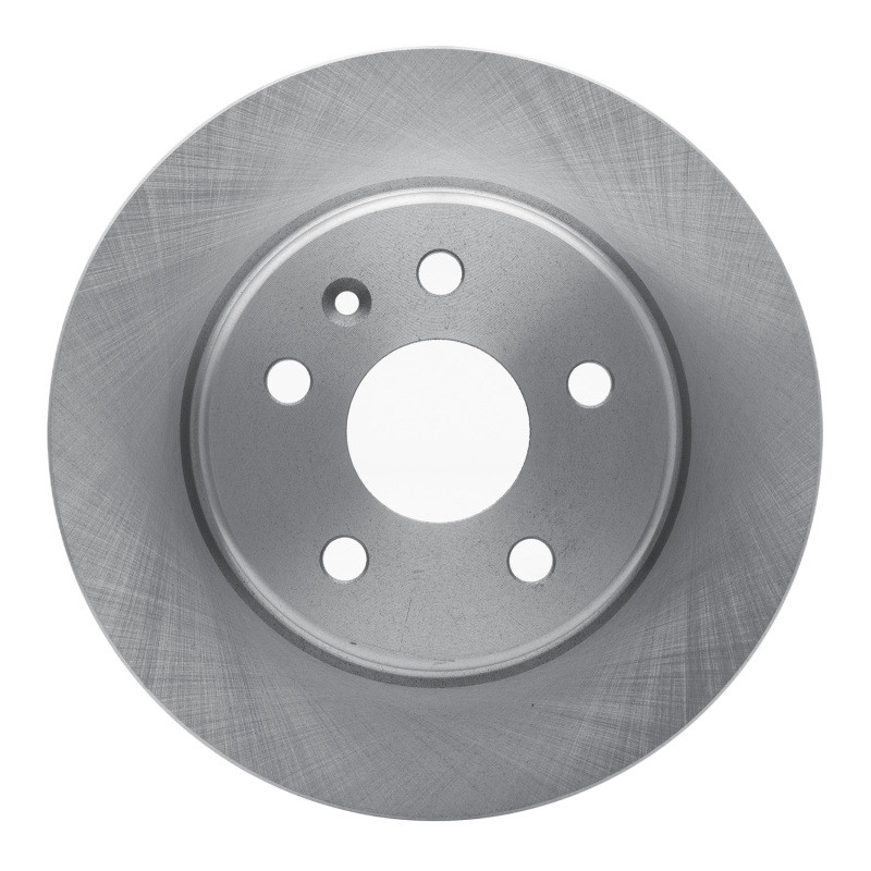 DFC 16-23 Chevrolet Cruze Rear Brake Rotor