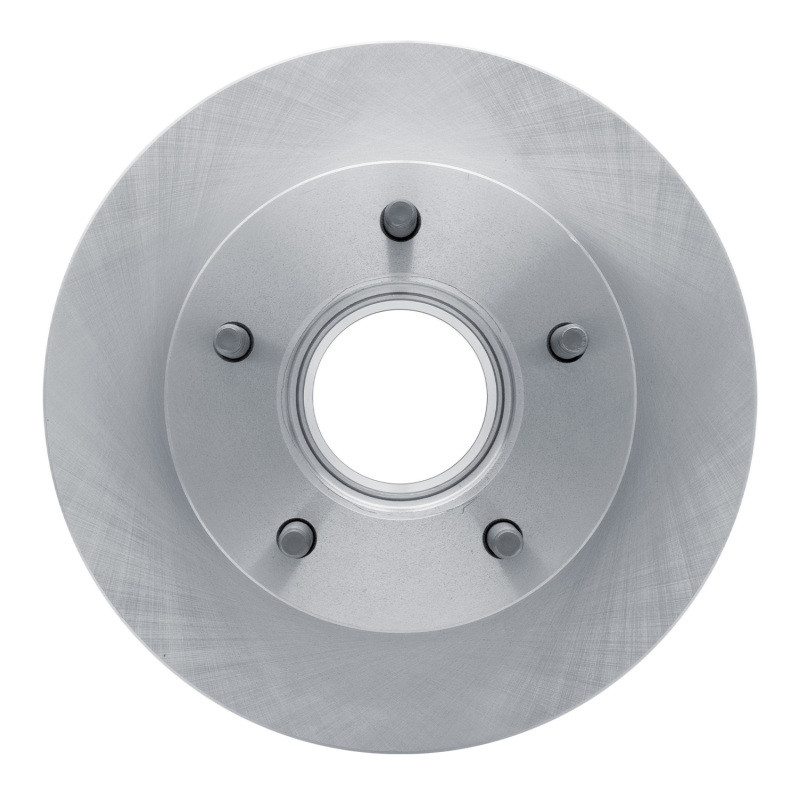 DFC 86-88 Ford F-150 4WD Front Brake Rotor