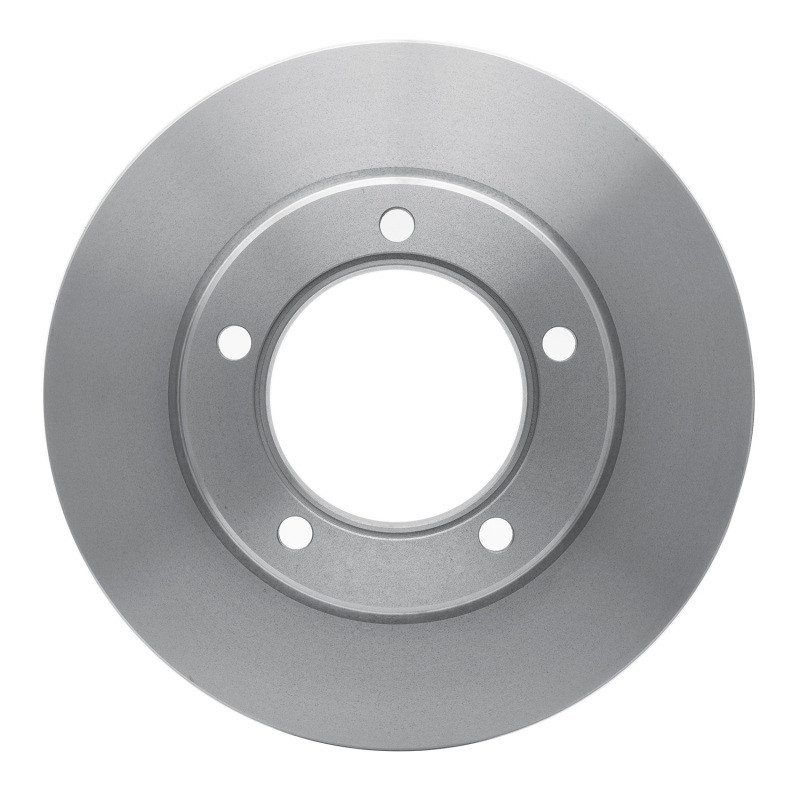 DFC 03-10 Chevrolet C5500 Kodiak Front/Rear Brake Rotor