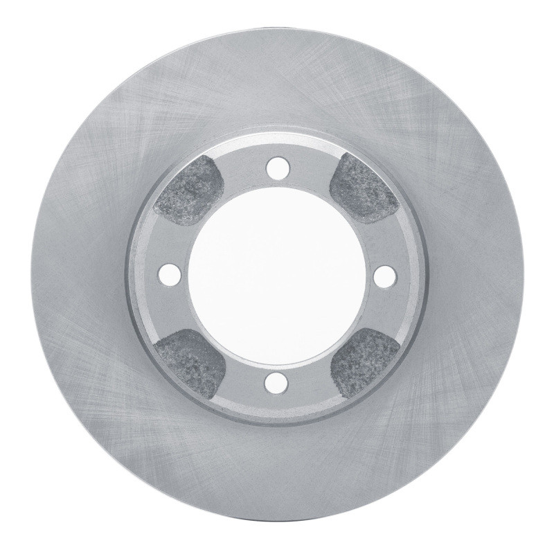 DFC 85-91 Dodge Colt Front Brake Rotor