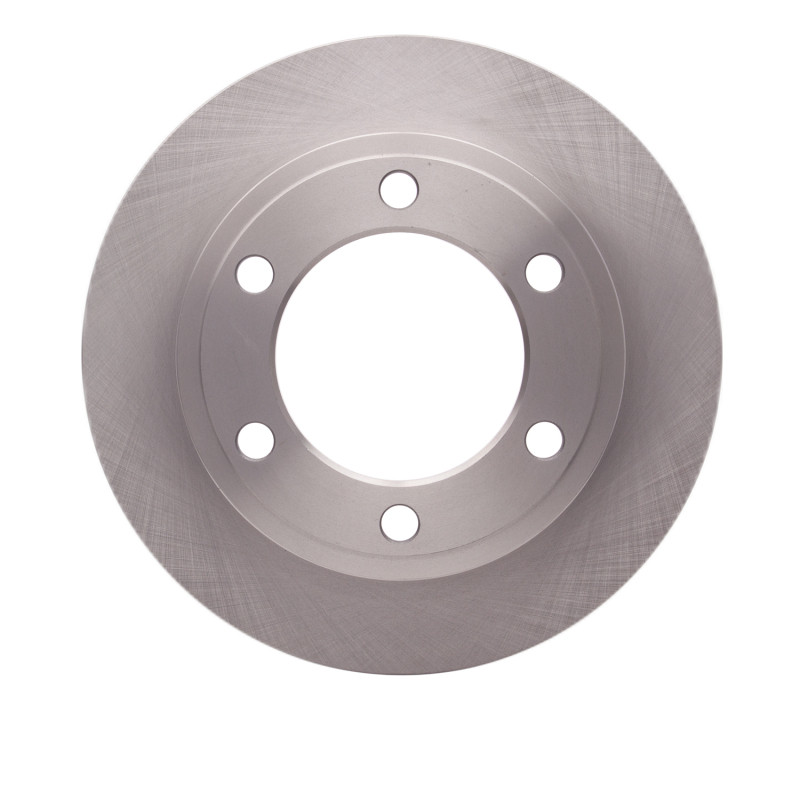 DFC 83-98 Ford LT800 Short Conventional Tandem (w/Front Disc Brakes) Front Brake Rotor