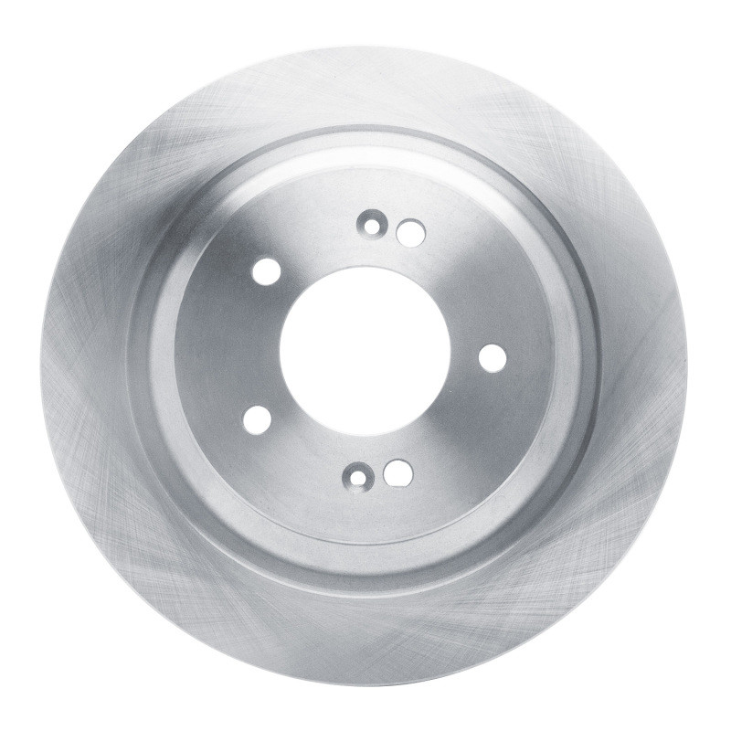 DFC 21-25 Hyundai Tucson Rear Brake Rotor