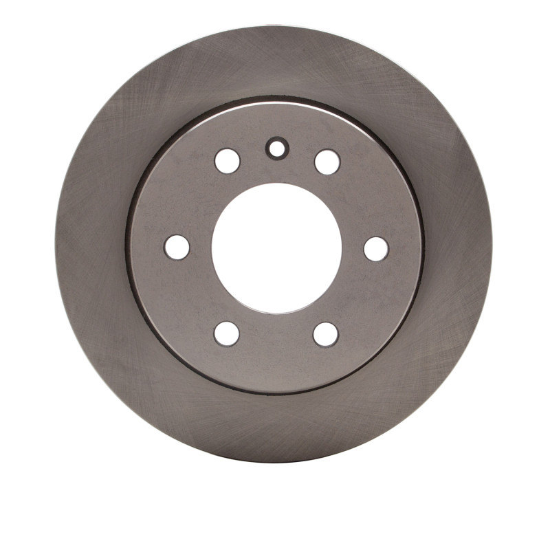 DFC 19-25 Mercedes-Benz Sprinter 2500 Rear Brake Rotor