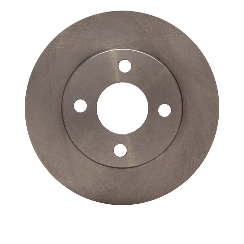 DFC 81-87 Renault Encore Front Brake Rotor