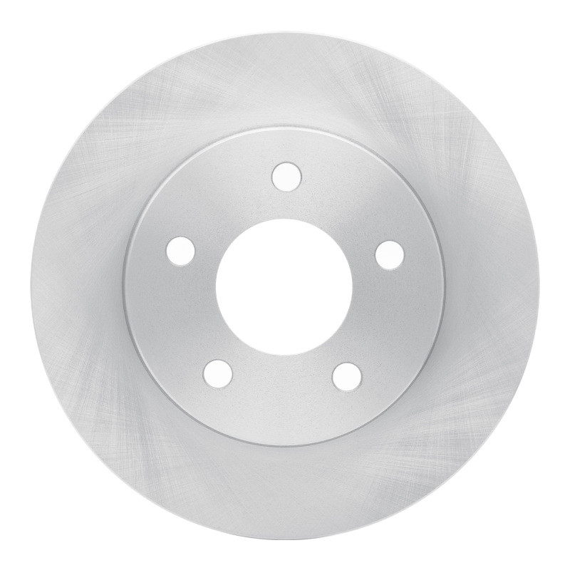 DFC 04-16 Buick LaCrosse Rear Brake Rotor