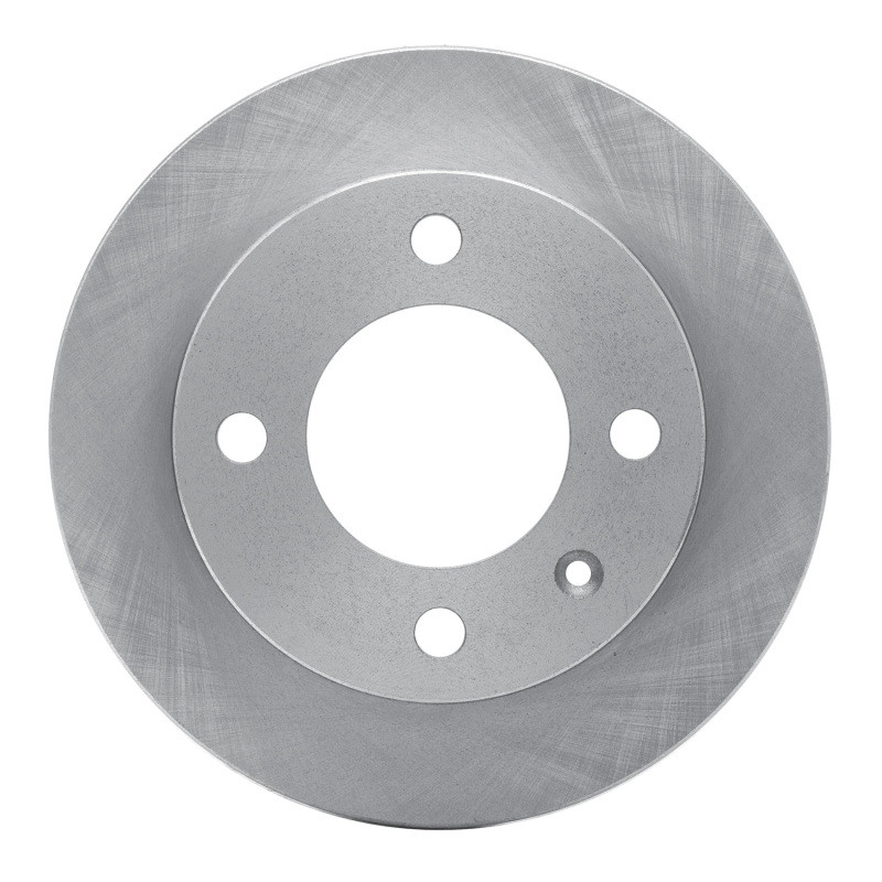 DFC 78-80 Ford Fiesta (USA/Canada) Front Brake Rotor