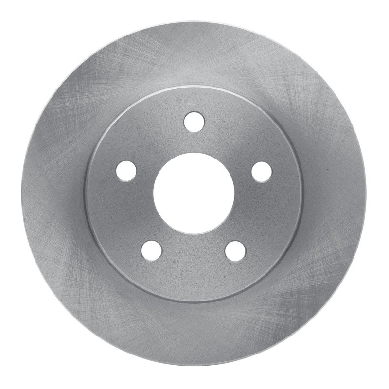 DFC 91-92 Dodge Monaco Front Brake Rotor