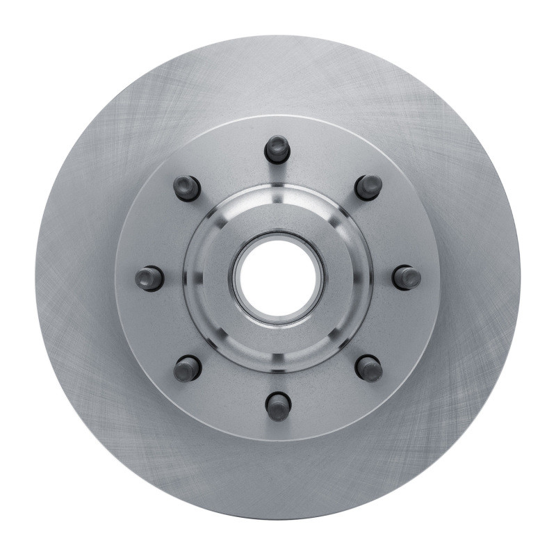 DFC 05-07 Ford F-250 2WD (Super Duty) Front Brake Rotor