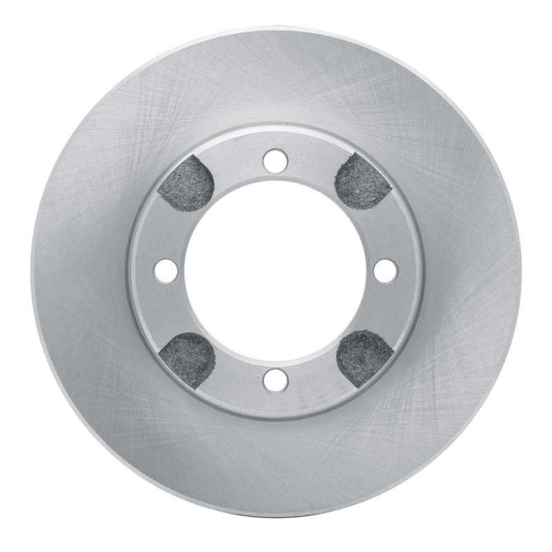 DFC 91-92 Dodge Colt Front Brake Rotor