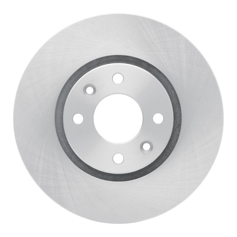 DFC 88-89 Eagle Medallion Front Brake Rotor