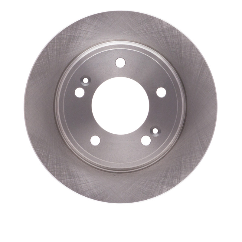 DFC 17-25 Hyundai Ioniq Rear Brake Rotor