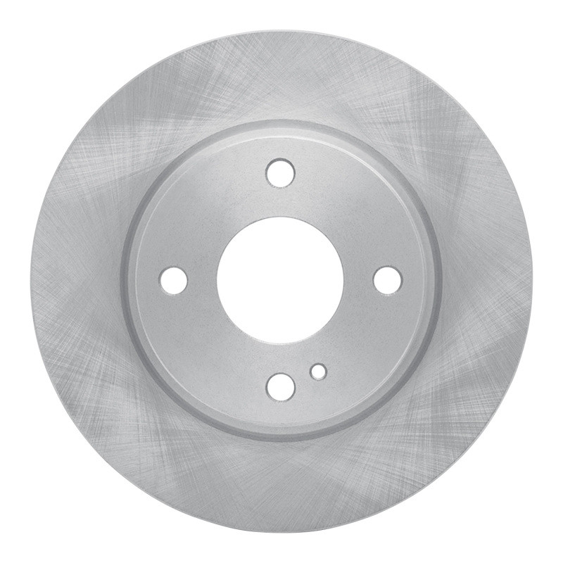 DFC 11-19 Ford Fiesta (USA/Canada) Front Brake Rotor