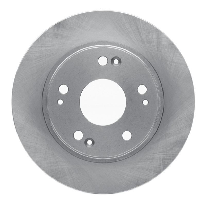 DFC 11-15 Honda CR-Z Rear Brake Rotor