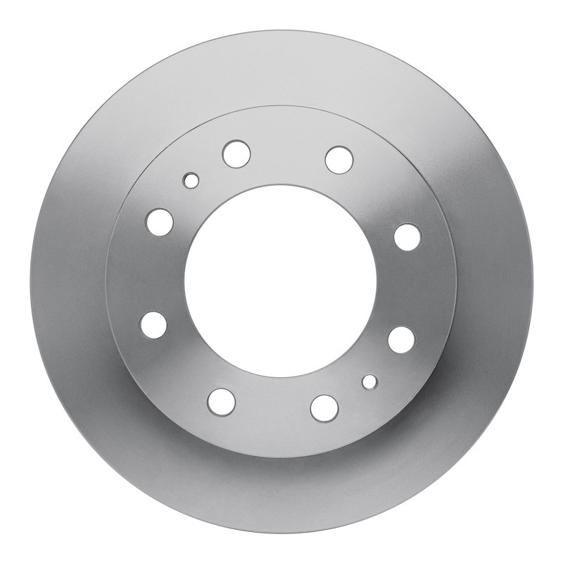 DFC 01-25 Chevrolet Express 4500 Front Brake Rotor