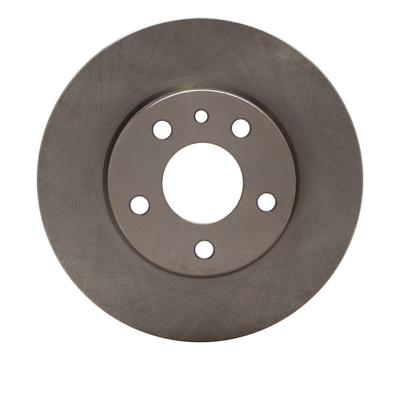 DFC 91-95 Alfa Romeo 164 Rear Brake Rotor