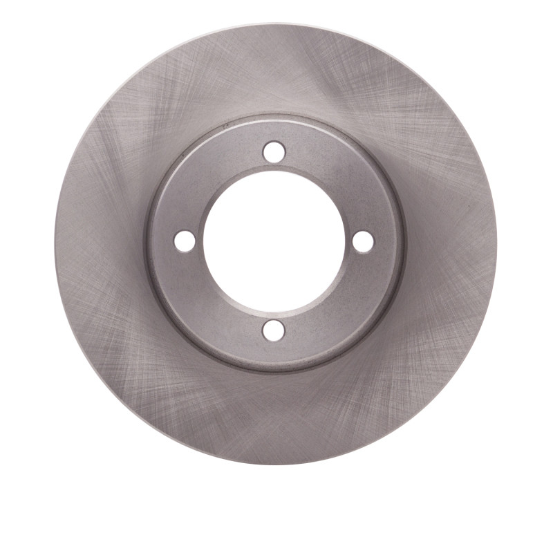 DFC 67-74 Opel Kadett Front Brake Rotor