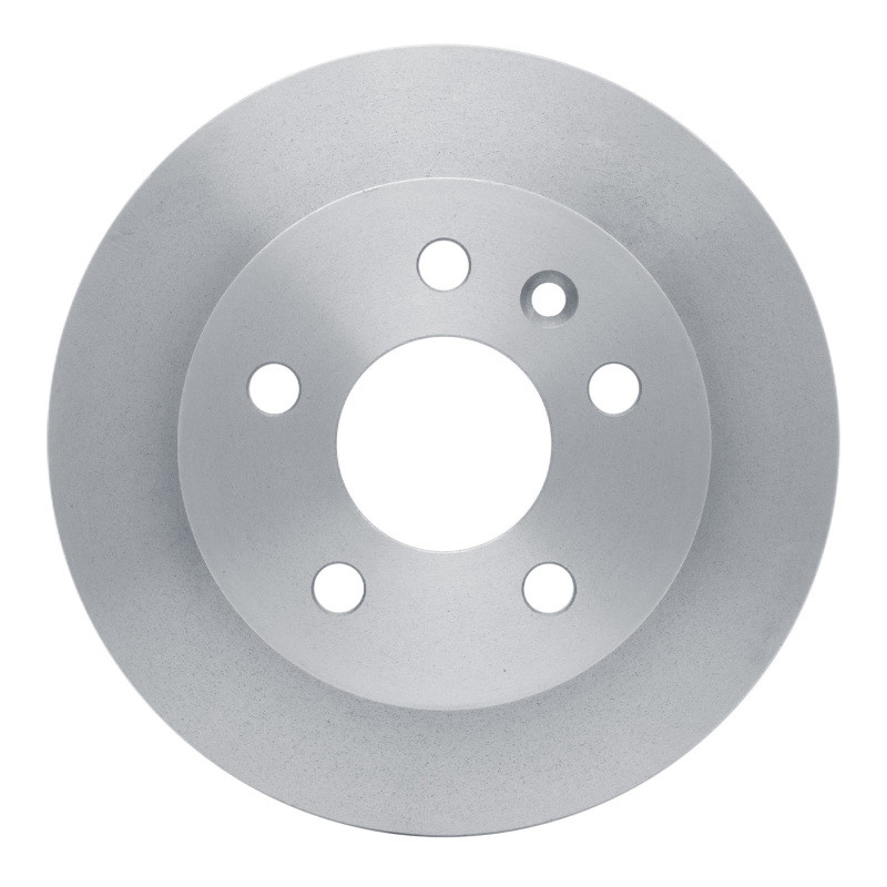 DFC 86-91 Volkswagen VanAGON Front Brake Rotor