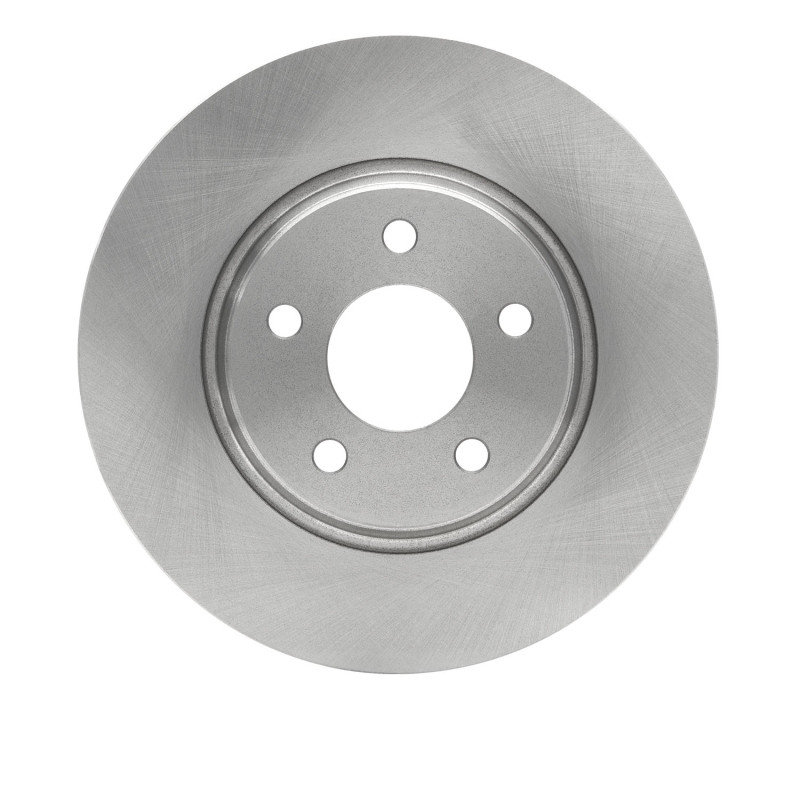 DFC 04-12 Chevrolet Malibu Front Brake Rotor