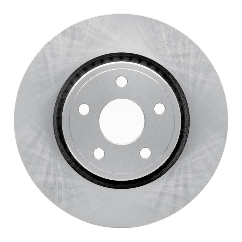 DFC 11-25 Dodge Durango Front Brake Rotor