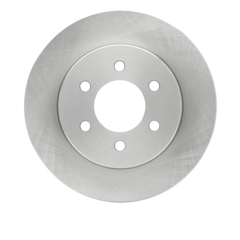 DFC 97-02 Dodge Durango Front Brake Rotor