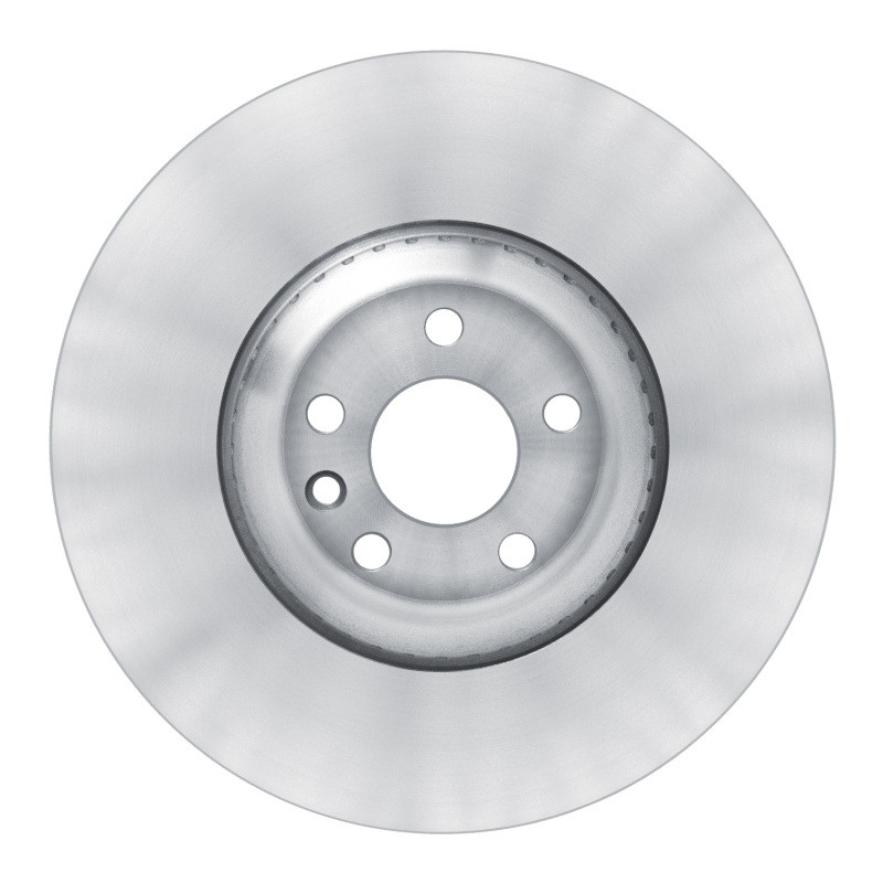 DFC 21-25 Jaguar F-Pace Front Brake Rotor