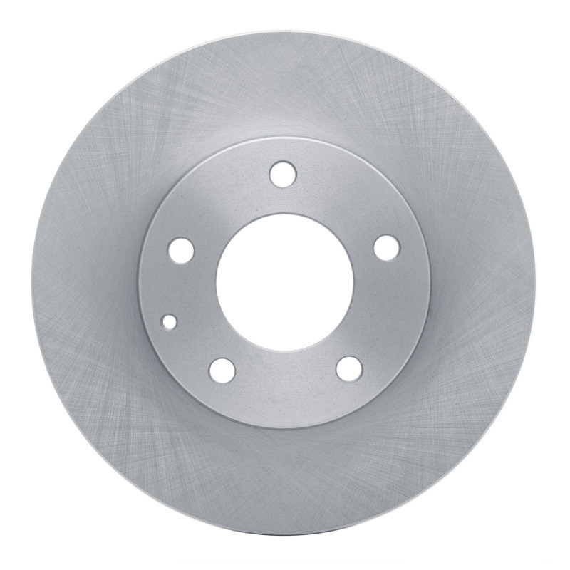 DFC 92-95 Mazda MPV Front Brake Rotor