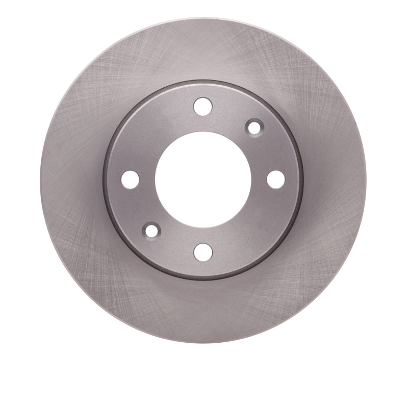 DFC 89-91 Peugeot 405 Rear Brake Rotor