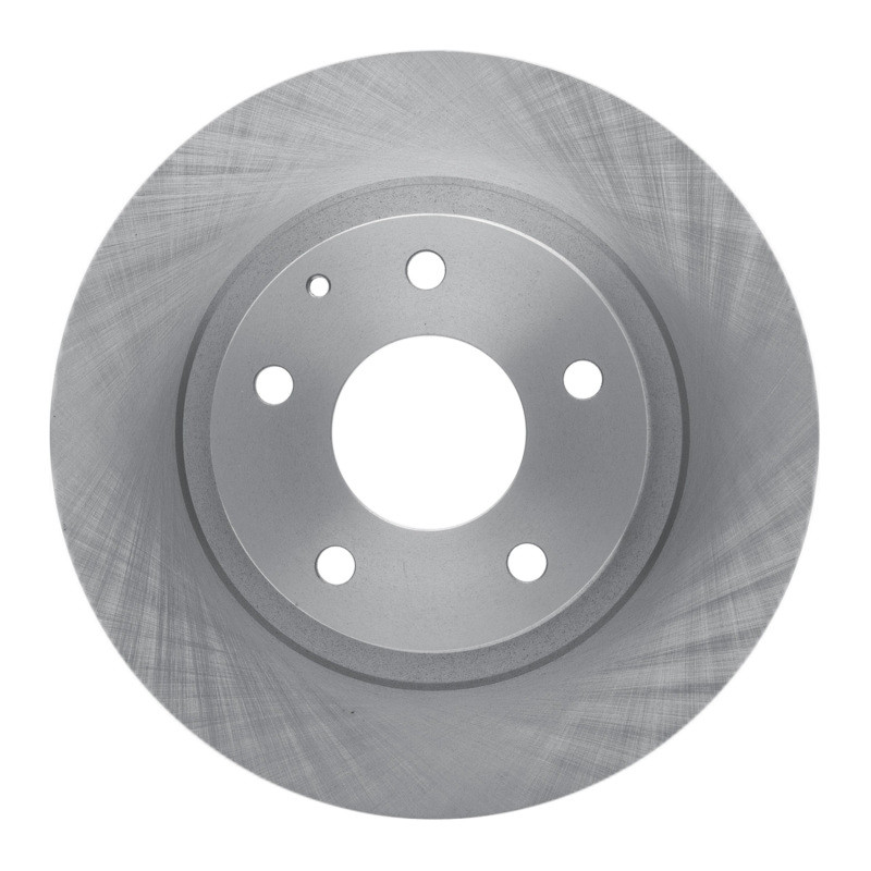 DFC 14-21 Mazda 6 Rear Brake Rotor