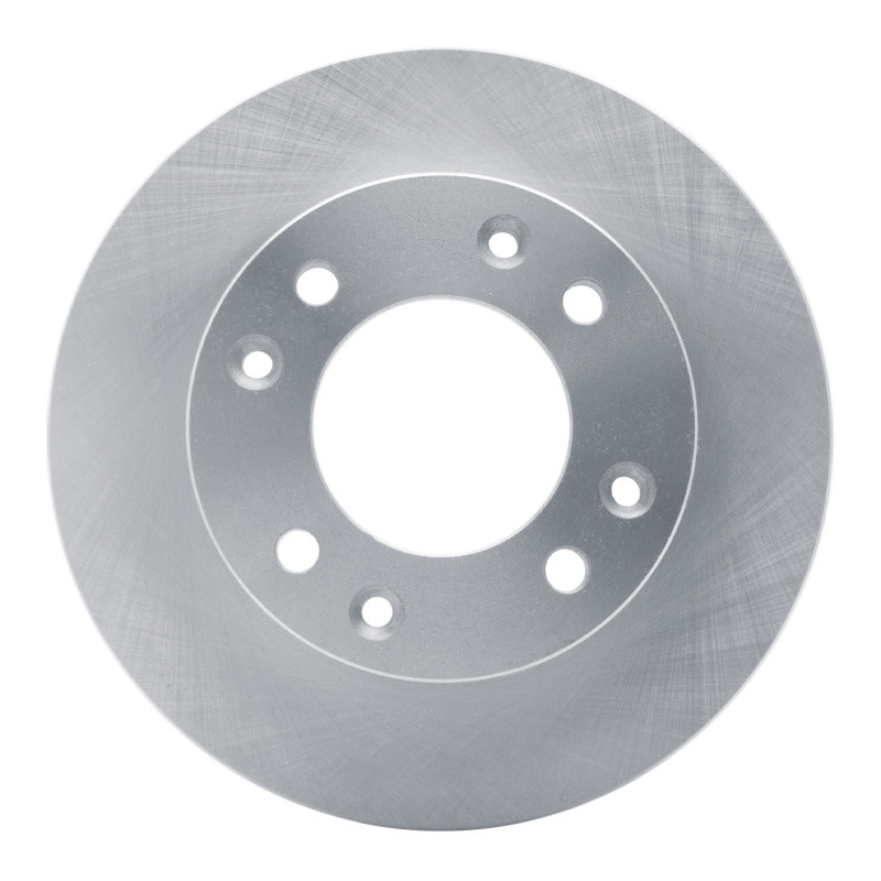 DFC 86-88 Mazda RX-7 Front Brake Rotor