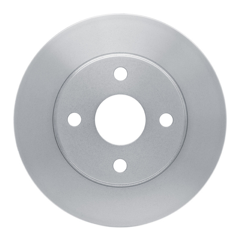 DFC 91-99 Toyota Tercel Front Brake Rotor