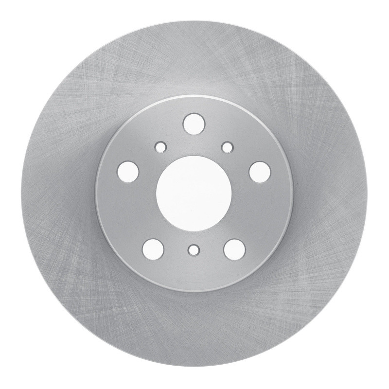 DFC 87-91 Toyota Camry Front Brake Rotor
