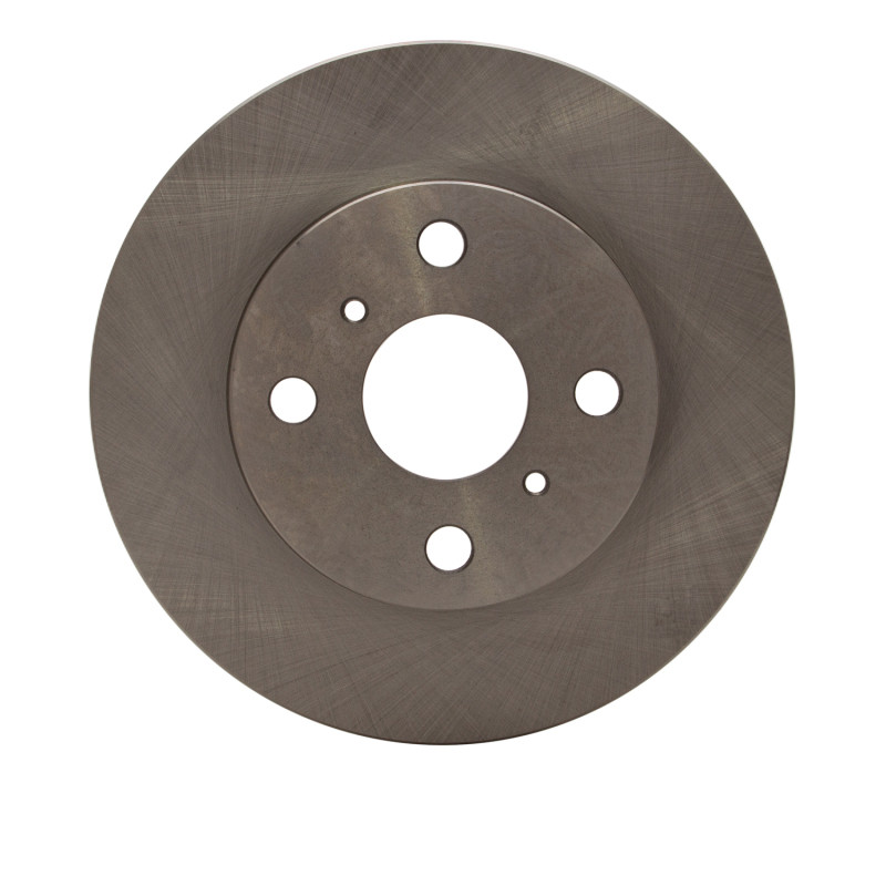 DFC 85-88 Chevrolet Nova Front Brake Rotor
