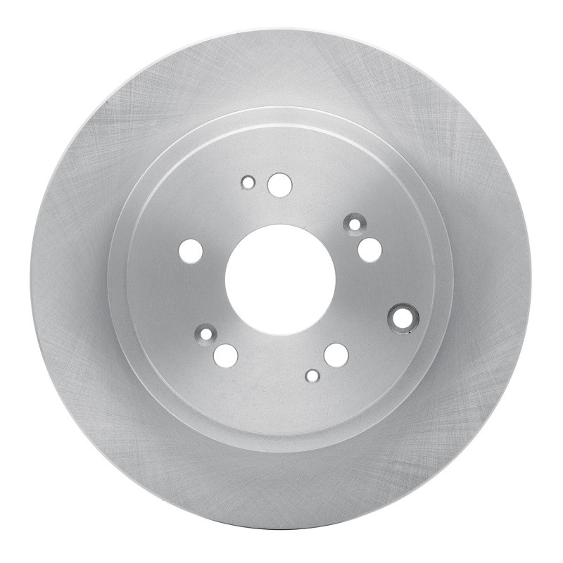 DFC 06-14 Honda Ridgeline Rear Brake Rotor