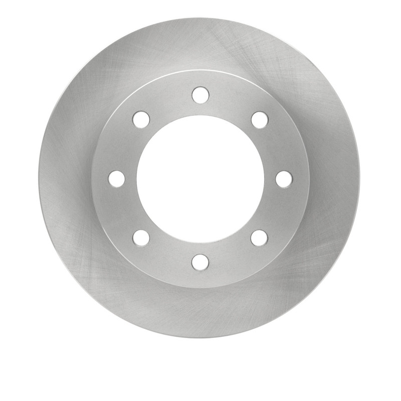 DFC 05-12 Ford F-350 Super Duty 4WD Front Brake Rotor