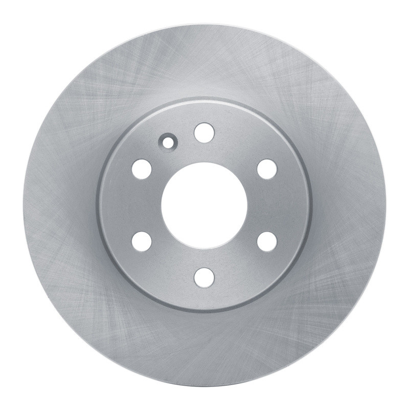 DFC 15-20 Chevrolet Colorado Front Brake Rotor