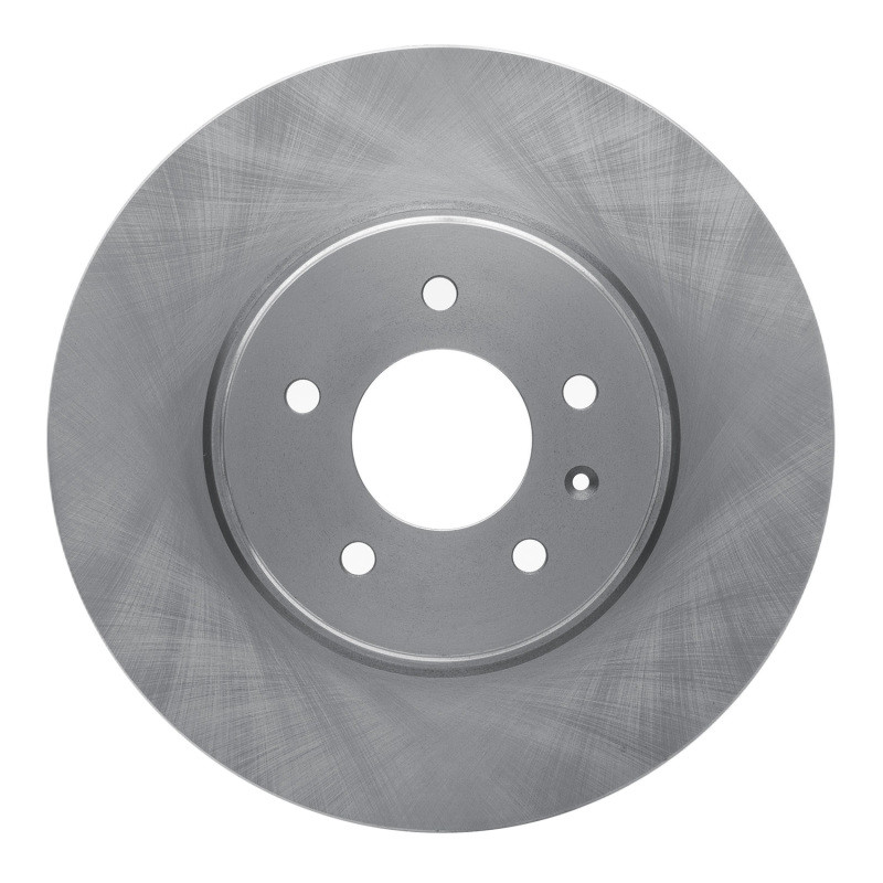 DFC 09-11 Cadillac STS Front Brake Rotor