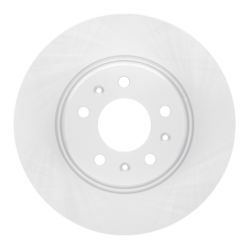 DFC 03-08 Cadillac Seville Front Brake Rotor