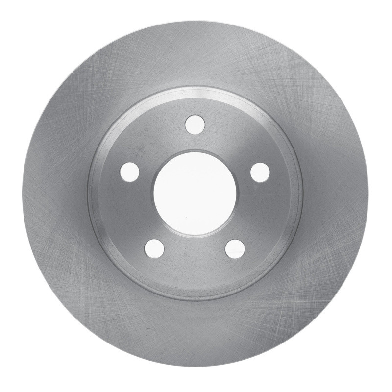 DFC 05-05 Buick LeSabre Front Brake Rotor