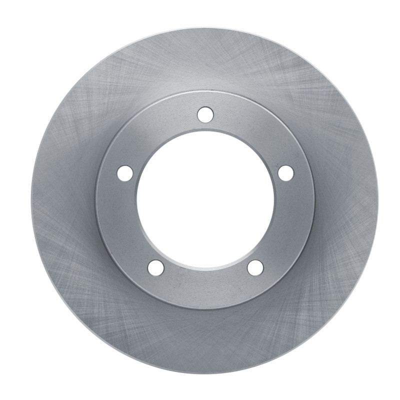DFC 89-04 Mitsubishi Fuso FE Front Brake Rotor