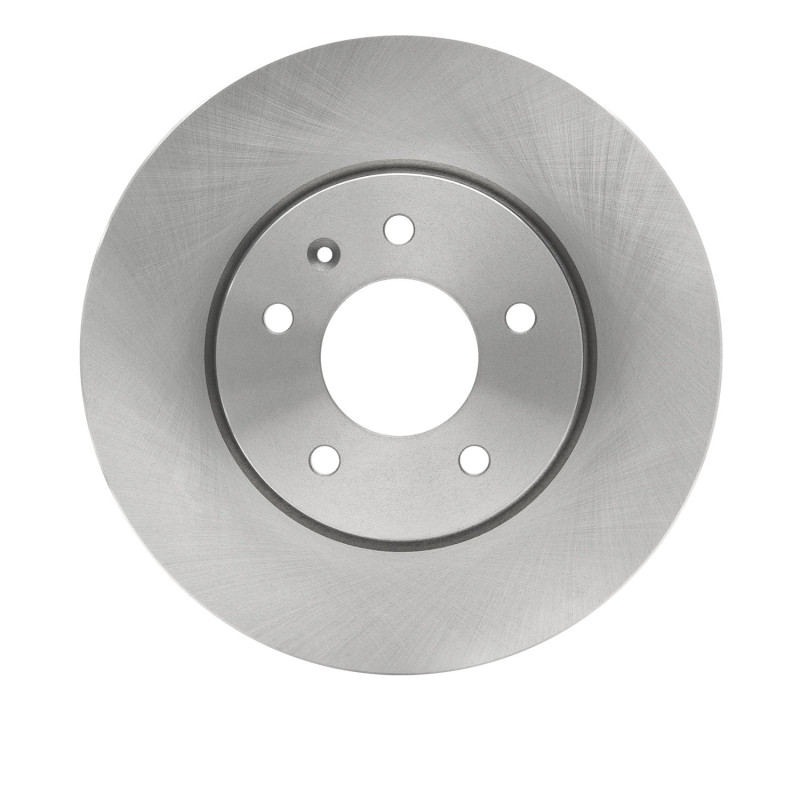 DFC 07-15 Chevrolet Captiva Sport Front Brake Rotor