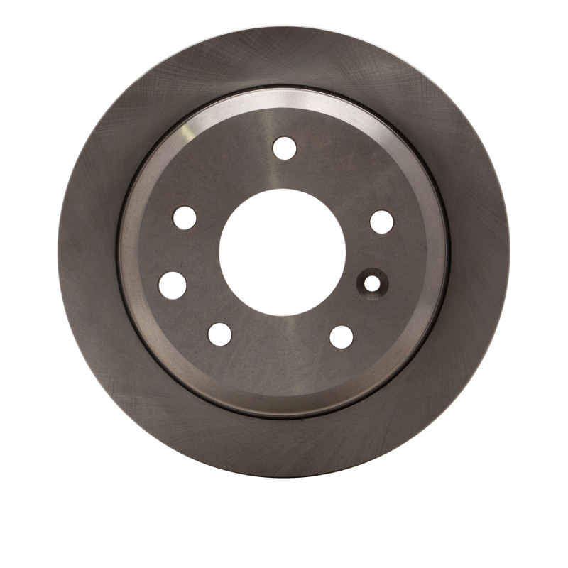 DFC 86-89 Jaguar XJ6 Rear Brake Rotor