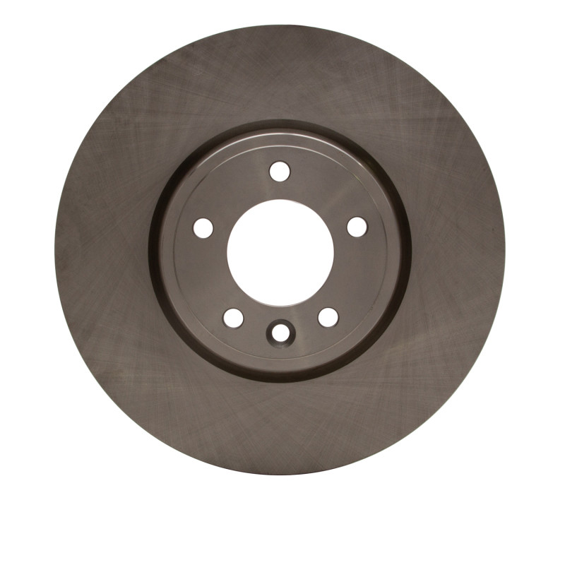 DFC 18-20 Land Rover Range Rover Sport Front Brake Rotor