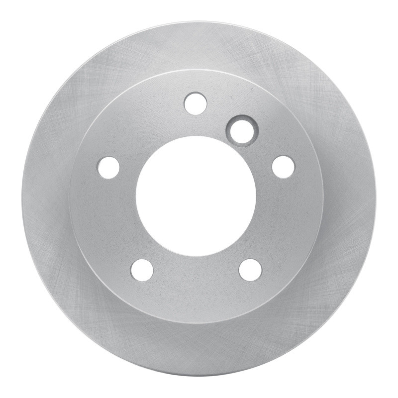 DFC 02-18 Dodge Sprinter 2500 Rear Brake Rotor