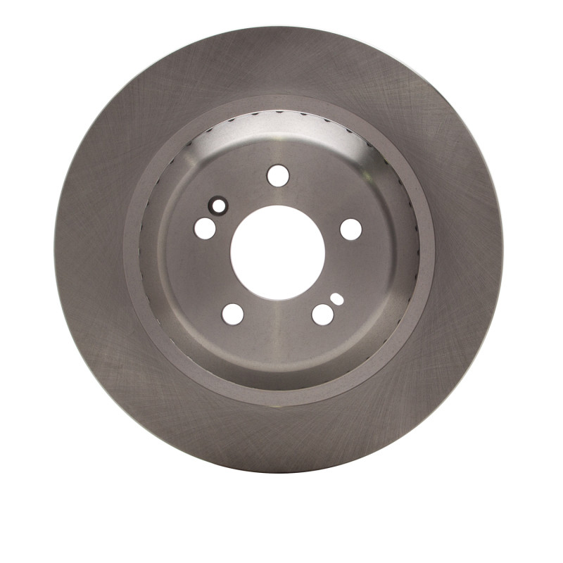 DFC 14-20 Mercedes-Benz S550 Rear Brake Rotor