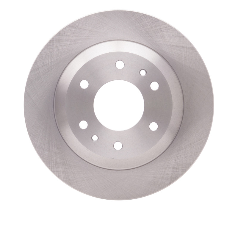 DFC 02-05 Buick Rainier Front Brake Rotor