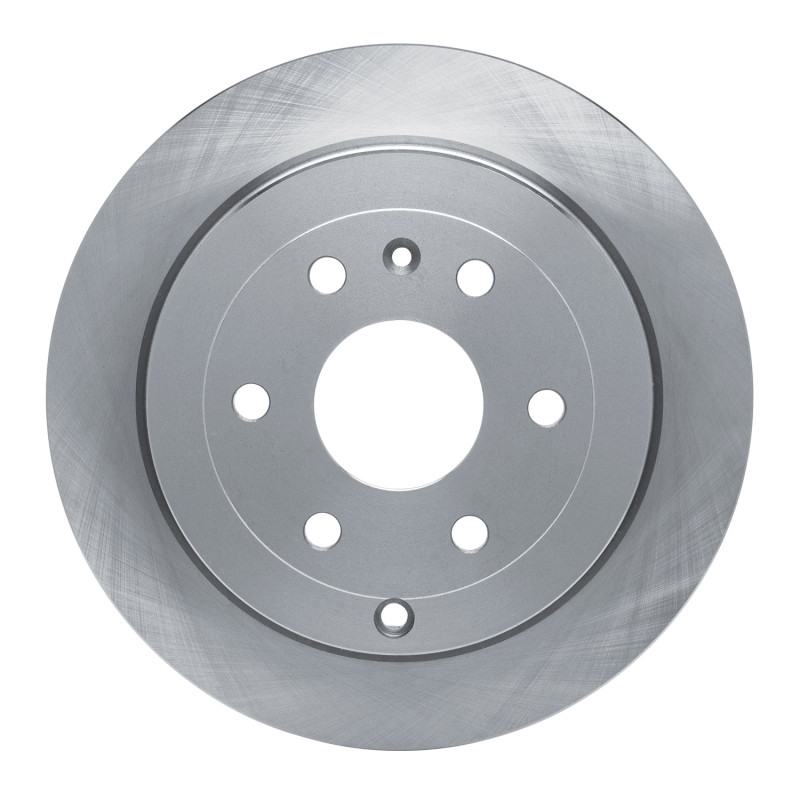 DFC 77-86 Chevrolet K20 Suburban Front Brake Rotor
