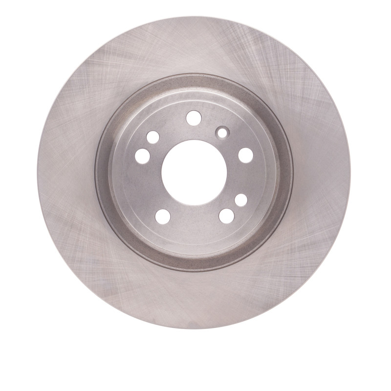 DFC 12-18 Mercedes-Benz GLE350 Front Brake Rotor