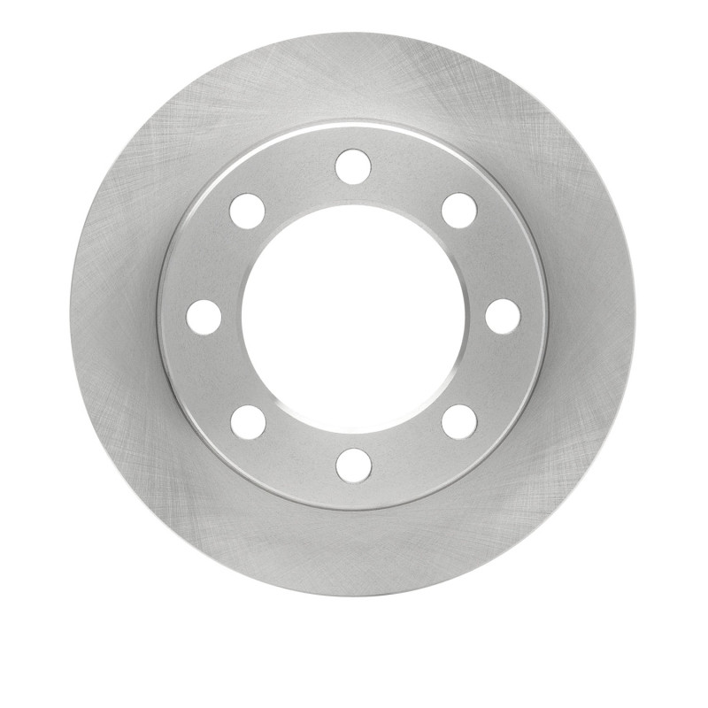DFC 820093 Dodge W350 Front Brake Rotor